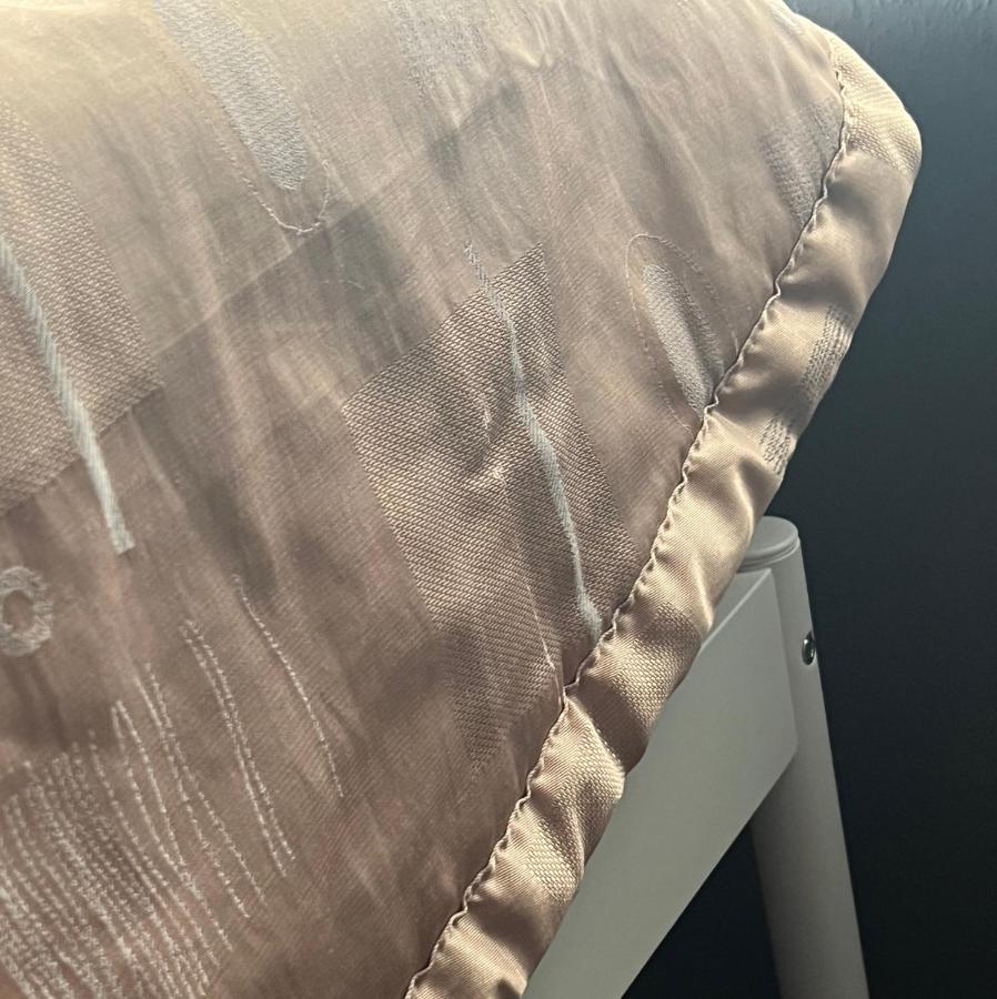 Private Schlafzimmer Mit Wc Dusche Mönchengladbach Exterior foto
